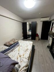 Blk 6 Everton Park (Bukit Merah), HDB 3 Rooms #528464691
